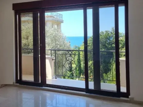 Prodaja, dvosoban stan, 86m², Petrovac, Budva - image 14