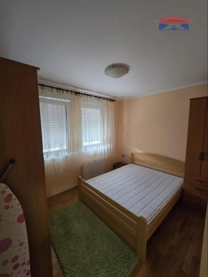 Izdavanje, jednosoban stan, 42m², Grbavica, Novi Sad Sve Podlokacije