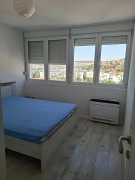 Rent, two bedroom apartment, 80m², Preko Morače, Podgorica - image 5