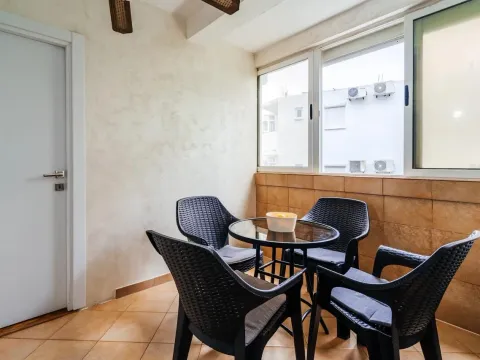 Prodaja, dvosoban stan, 58m², Budva, Crna Gora - image 8