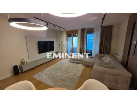 Izdavanje, trosoban stan, 117m², Vračar Hram, Vračar Sve Podlokacije - image 3