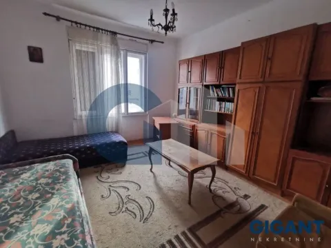 Prodaja, trosoban stan, 51m², Savski Venac, Beograd - image 2
