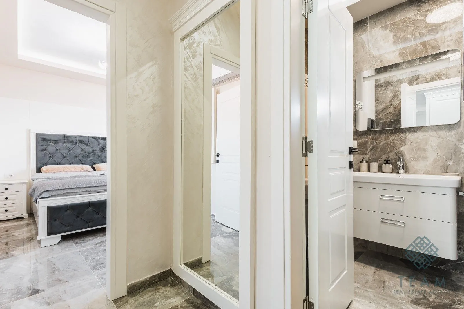 Sale, one bedroom apartment, 65m², Pinješ, Ulcinj