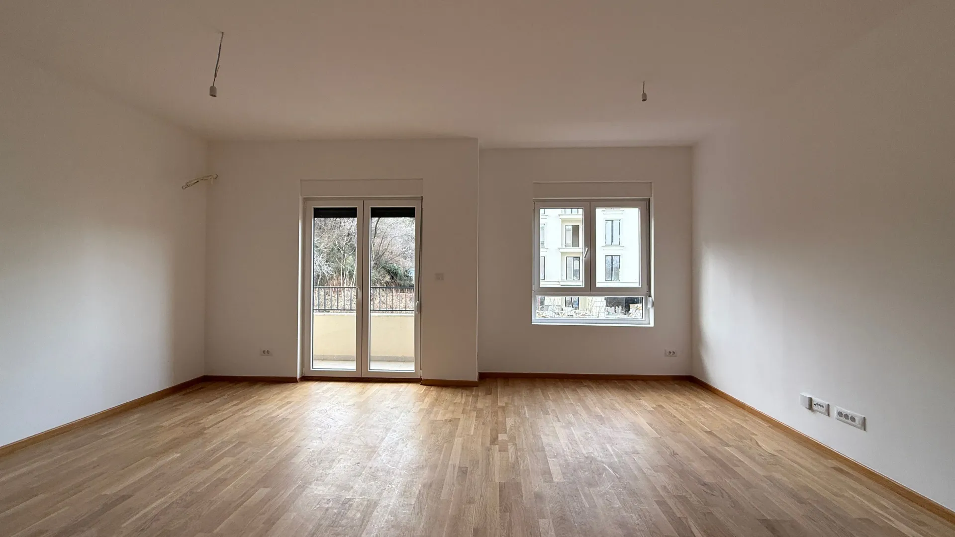 Prodaja, dvosoban stan, 70m², Zabjelo, Podgorica