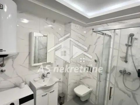 Izdavanje, dvosoban stan, 40m², Vukov Spomenik, Zvezdara Sve Podlokacije - image 15