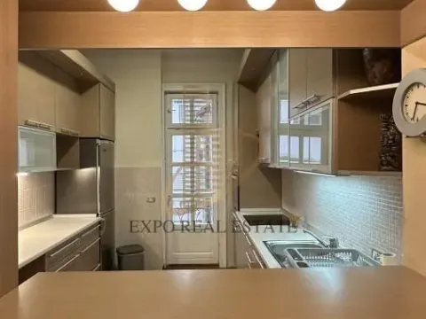 Izdavanje, dvosoban stan, 70m², Stari Grad, Beograd - image 20