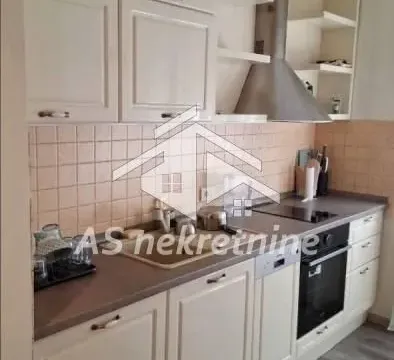 Rent, two bedroom apartment, 42m², Palata Pravde, Beograd - image 3