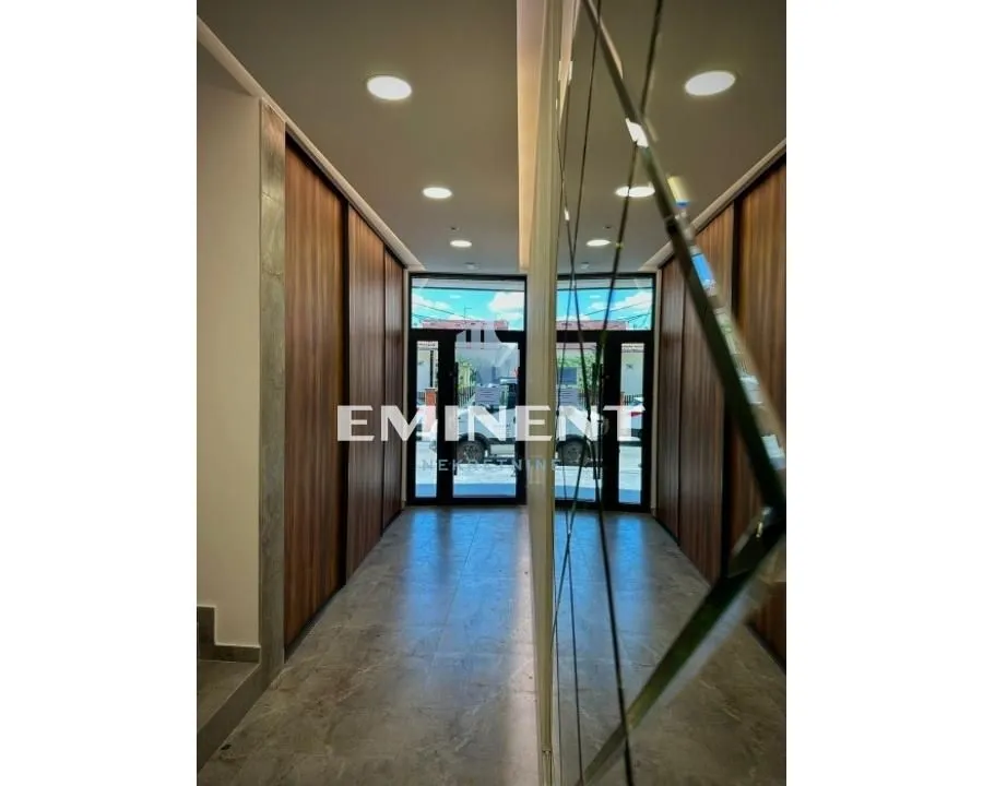 Sale, apartment, 61m², Cvetkova Pijaca, Zvezdara Sve Podlokacije