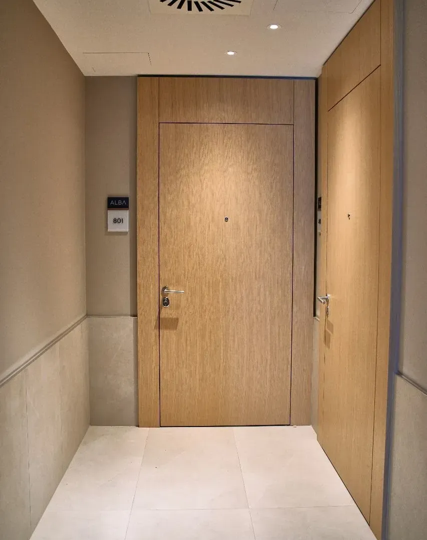Sale, two bedroom apartment, 102m², Tivat, Crna Gora