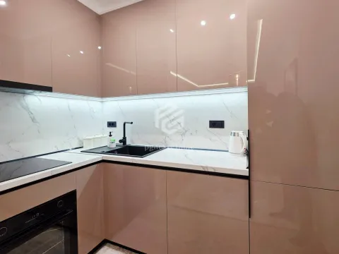 Rent, one bedroom apartment, 47m², City Kvart, Podgorica - image 8