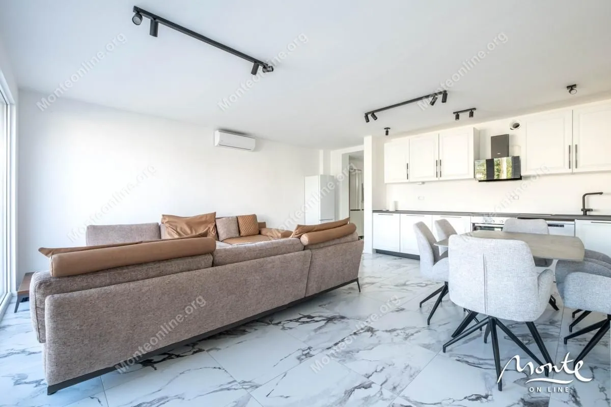 Prodaja, kuća, 100m², Đuraševići, Tivat