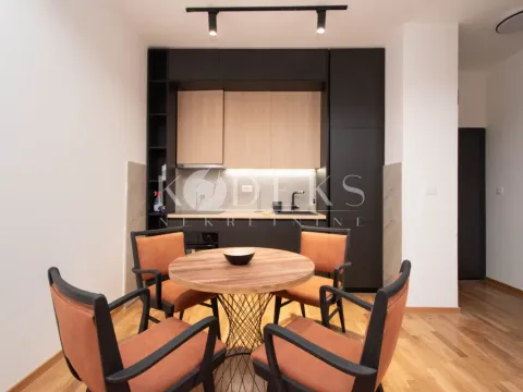Rent, one bedroom apartment, 45m², Donja Gorica, Podgorica - image 3