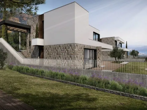 Sale, house, 128m², Podi, Herceg Novi - image 2