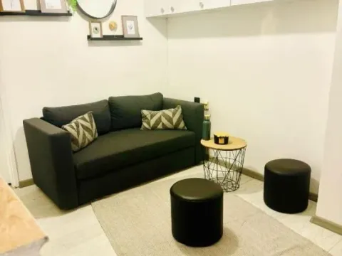 Sale, two bedroom apartment, 33m², Obilićev Venac, Beograd