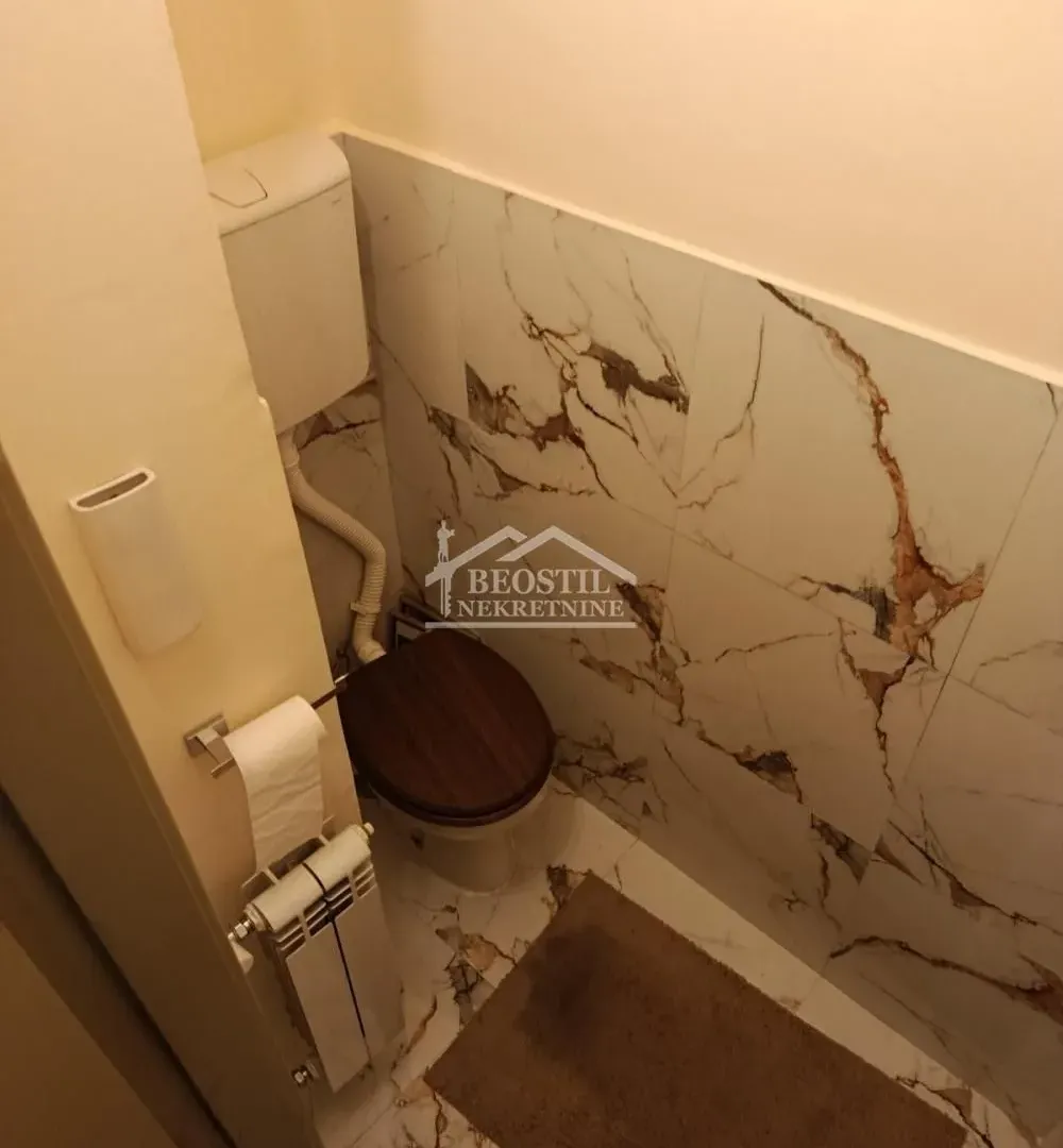 Prodaja, četvorosoban stan, 104m², Gradska Bolnica, Zvezdara Sve Podlokacije