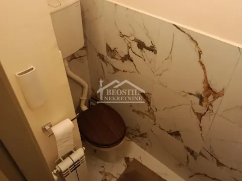 Prodaja, četvorosoban stan, 104m², Gradska Bolnica, Zvezdara Sve Podlokacije - image 15