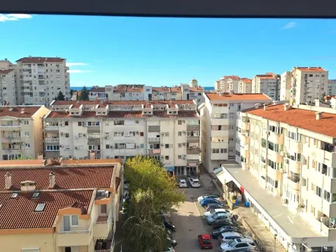 Izdavanje, garsonjera, 33m², Makedonsko naselje, Bar - image 6