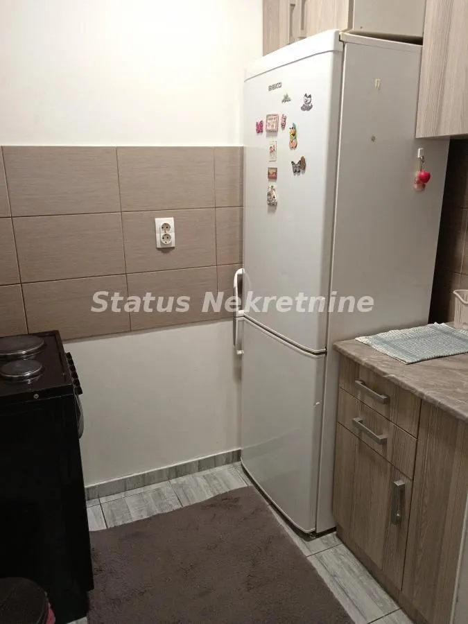 Prodaja, jednosoban stan, 43m², Veternik, Novi Sad Sve Podlokacije