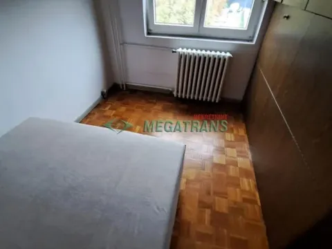 Sale, three bedroom apartment, 57m², Banatić, Novi Sad Sve Podlokacije - image 16
