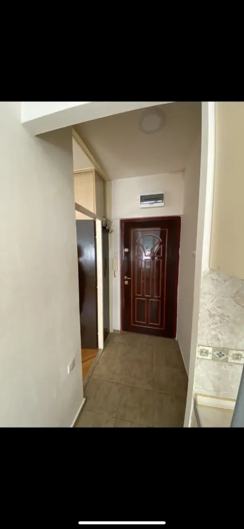 Izdavanje, jednosoban stan, 25m², Gintaš, Podgorica