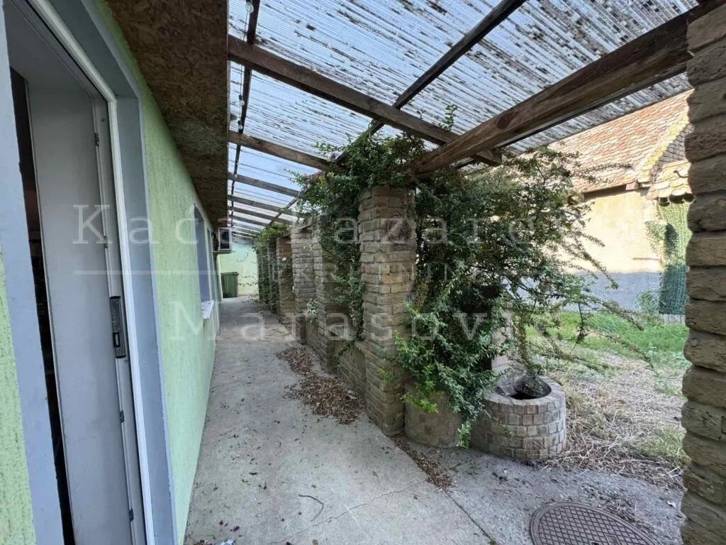 Prodaja, kuća, 86m², Debeljača, Kovačica