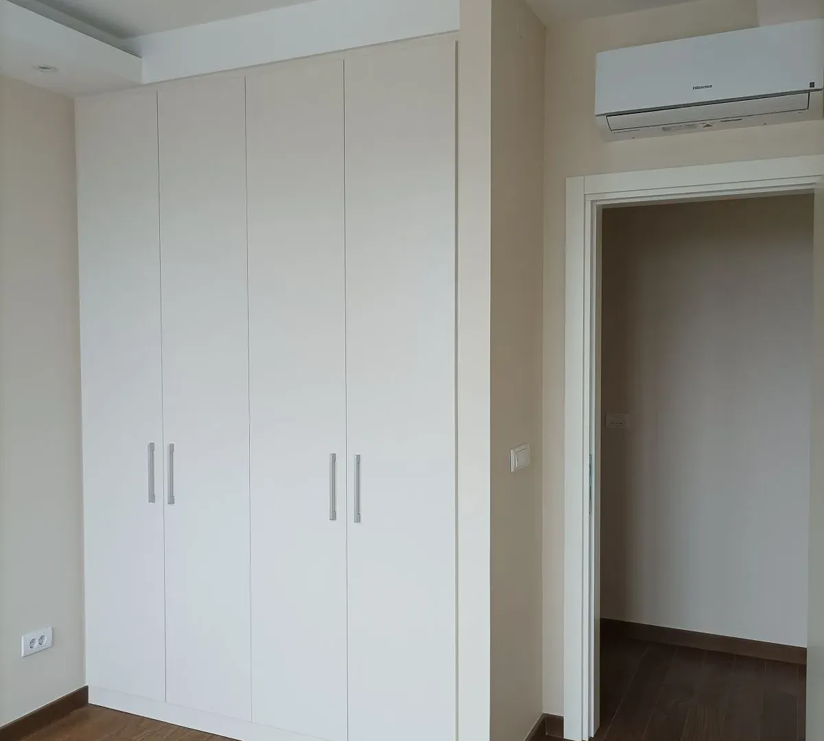 Rent, four bedroom apartment, 120m², Beograd Na Vodi, Beograd