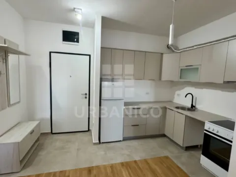 Izdavanje, jednosoban stan, 46m², Stari Aerodrom, Podgorica - image 4