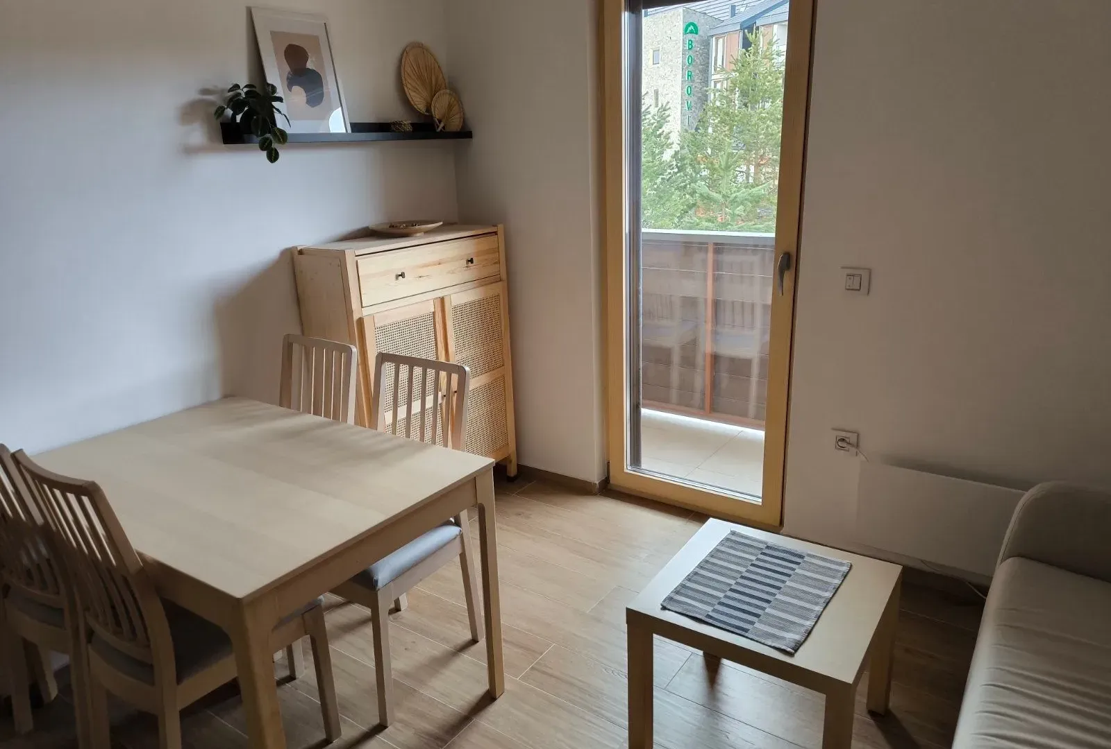 Sale, three bedroom apartment, 44m², Divčibare, Valjevo