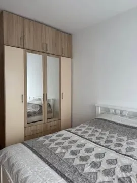Rent, one bedroom apartment, 45m², City Kvart, Podgorica - image 3