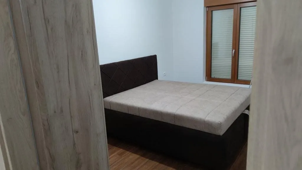 Rent, one bedroom apartment, 51m², Master Kvart, Podgorica