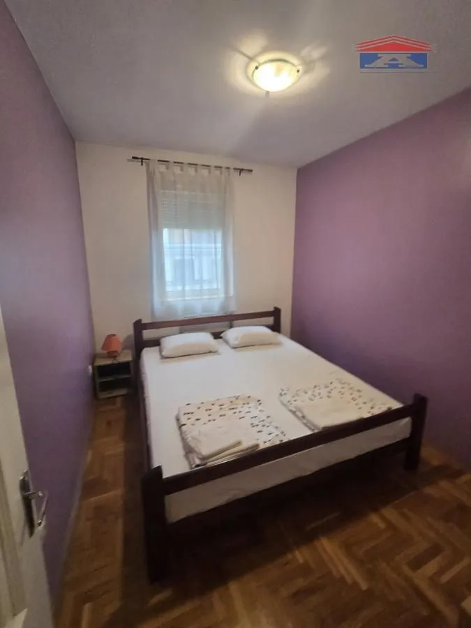Rent, one bedroom apartment, 44m², Centar, Novi Sad
