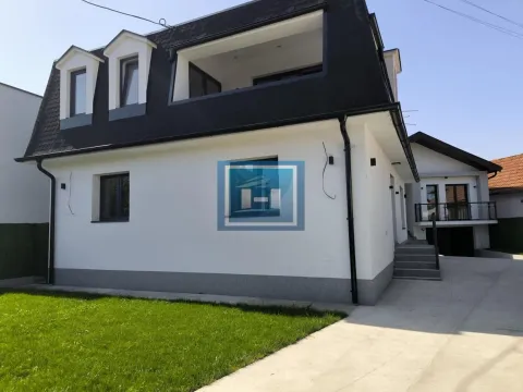 Sale, house, 350m², Centar, Ćuprija