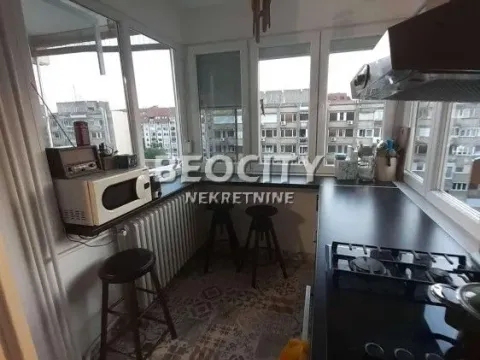 Sale, three bedroom apartment, 75m², Socijalno, Novi Sad Sve Podlokacije - image 7