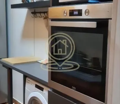 Rent, two bedroom apartment, 40m², Podbara, Novi Sad Sve Podlokacije - image 6