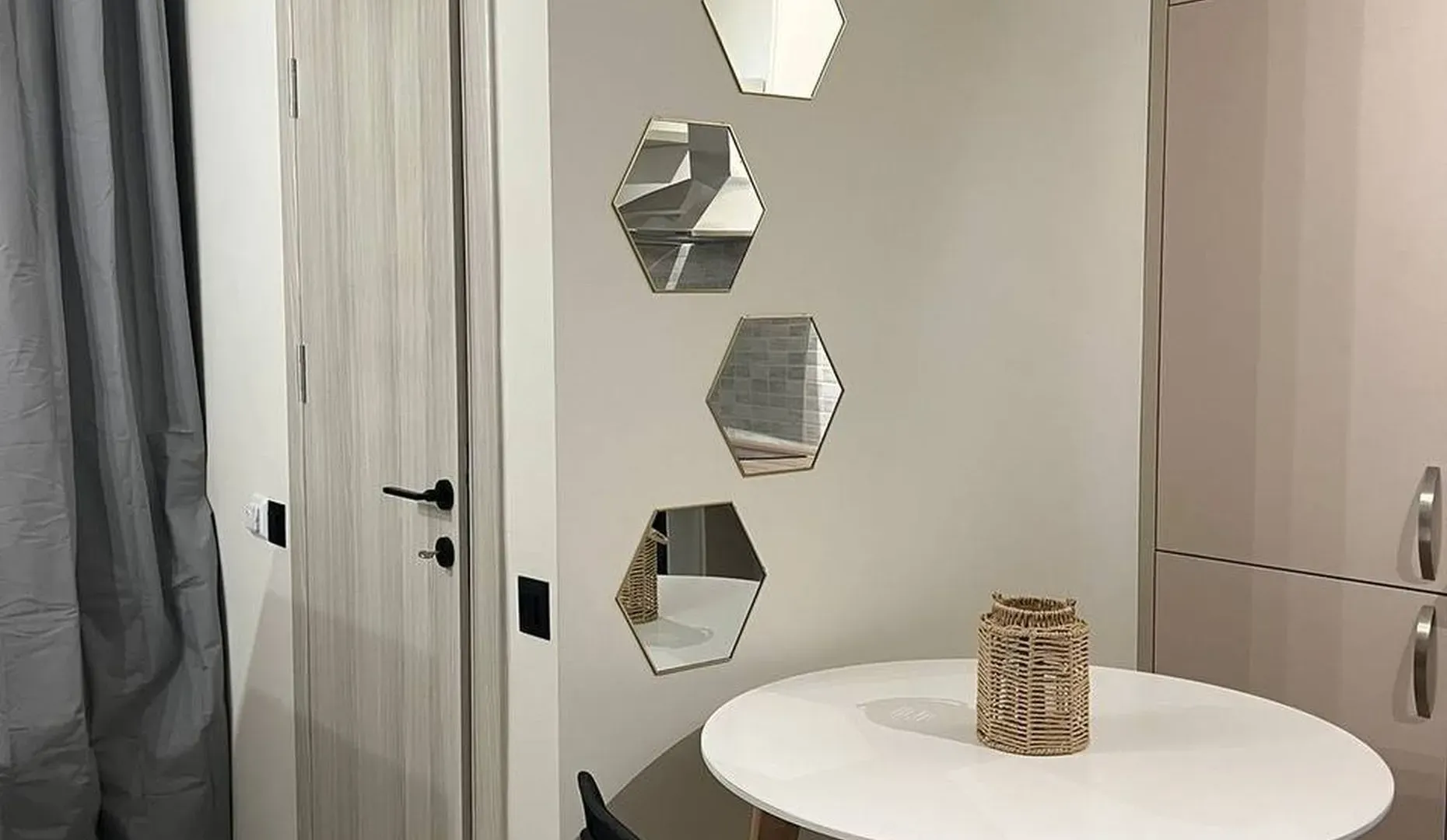 Prodaja, jednosoban stan, 25m², Tivat, Crna Gora