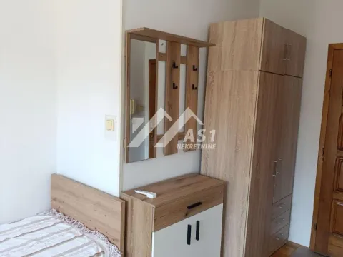 Izdavanje, stan, 24m², Grbavica, Novi Sad Sve Podlokacije - image 5