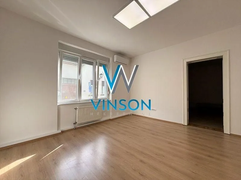 Rent, office space, 47m², Podbara, Novi Sad Sve Podlokacije