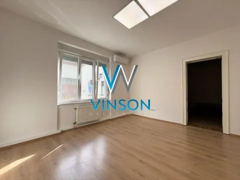 Rent, office space, 47m², Podbara, Novi Sad Sve Podlokacije - image 2