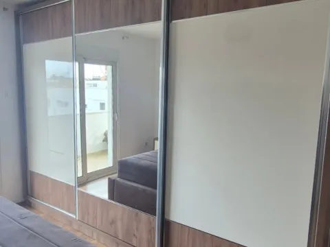 Izdavanje, jednosoban stan, 51m², Centar, Bar - image 6