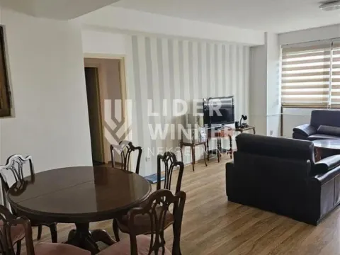 Izdavanje, dvosoban stan, 70m², Novi Beograd Sve Podlokacije, Beograd - image 3