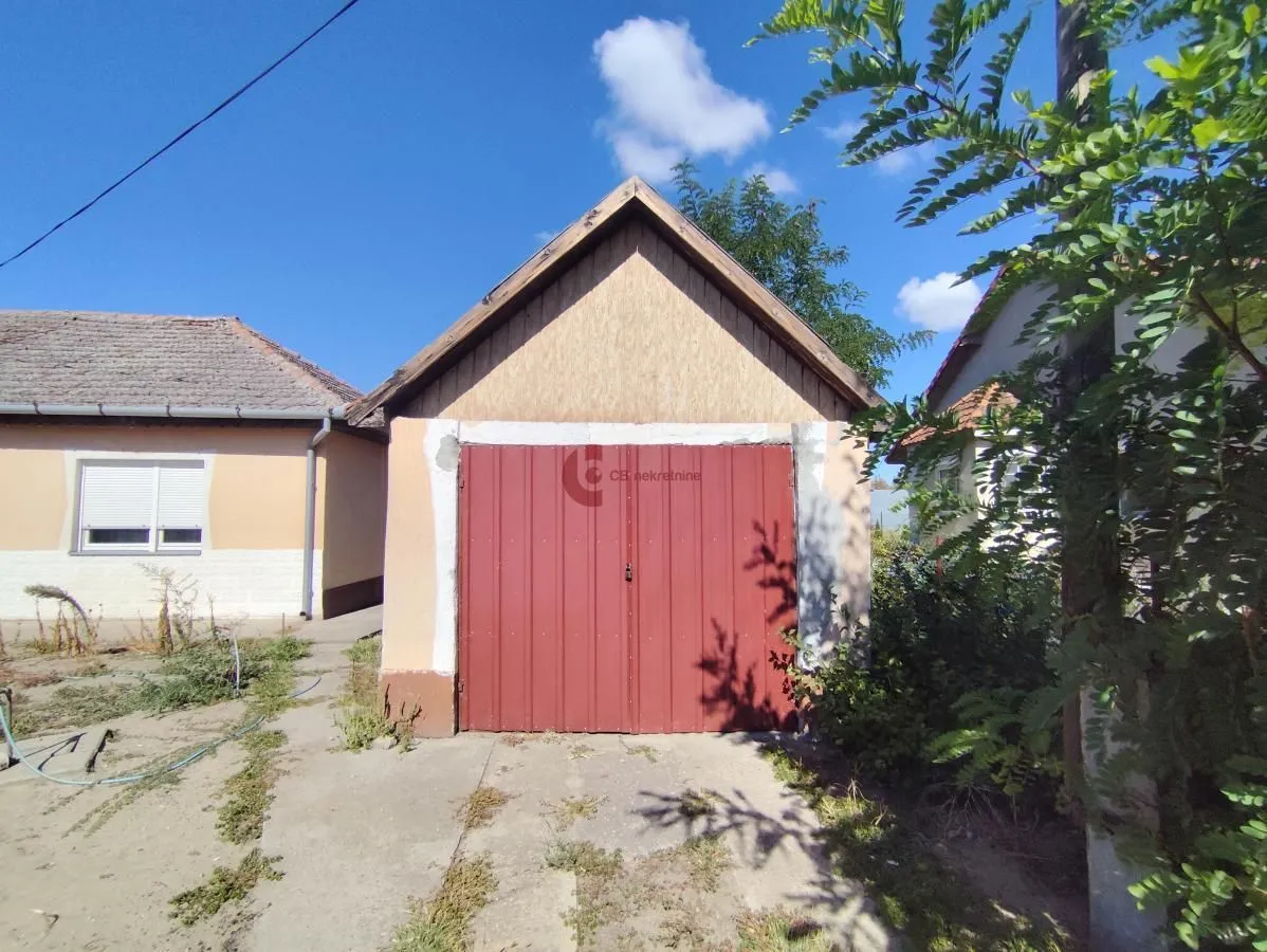 Prodaja, kuća, 118m², Zorka, Subotica