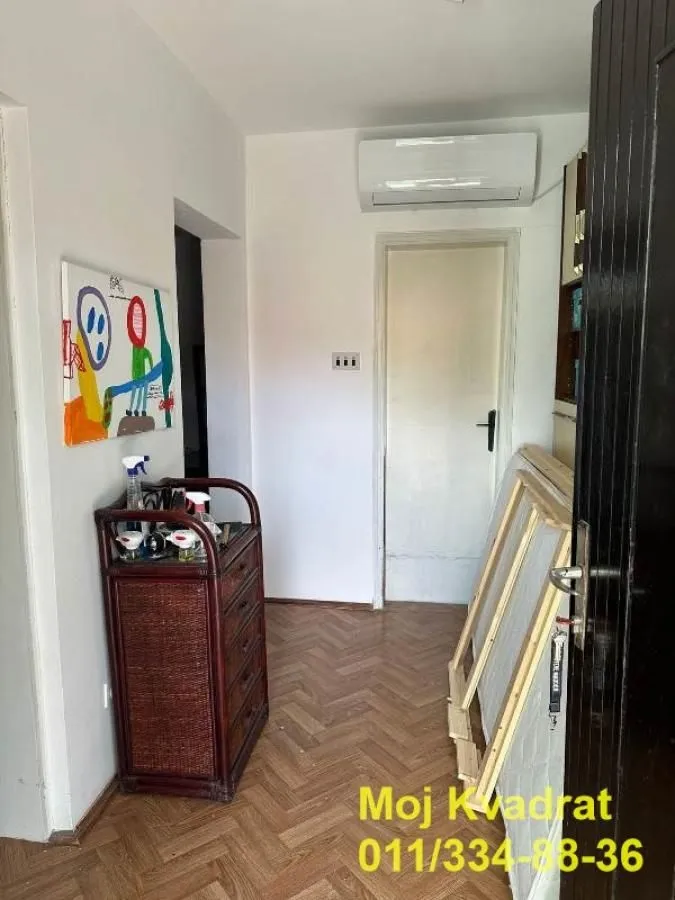 Sale, house, 87m², Voždovac Sve Podlokacije, Beograd