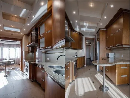 Sale, apartment, 230m², Čukarica, Beograd
