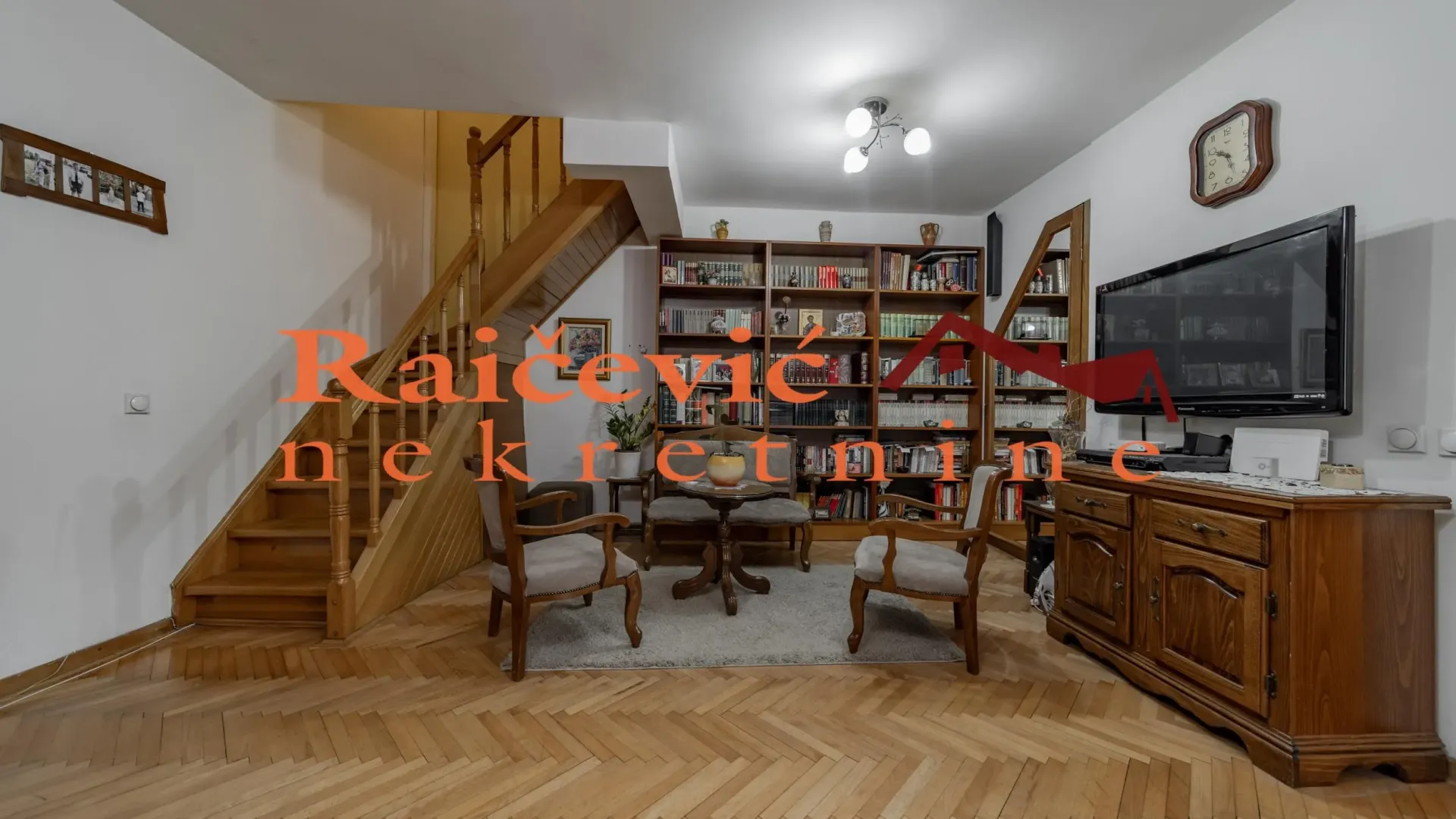 Prodaja, kuća, 85m², Stari Grad, Beograd