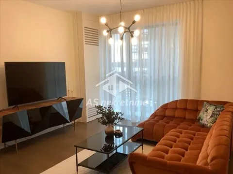 Rent, three bedroom apartment, 104m², Savski Venac, Beograd