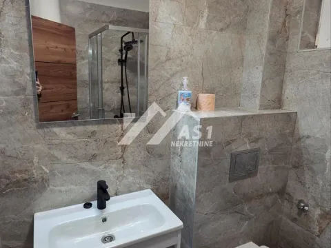 Izdavanje, dvosoban stan, 45m², Veternik, Novi Sad Sve Podlokacije - image 9