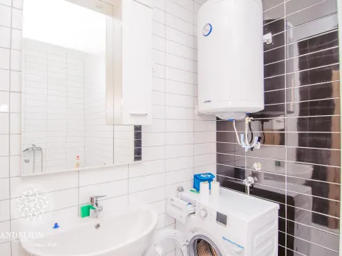 Izdavanje, jednosoban stan, 56m², Stari Aerodrom, Podgorica - image 7