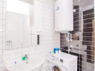 Izdavanje, jednosoban stan, 56m², Stari Aerodrom, Podgorica - image 7