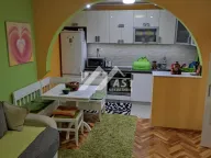 Izdavanje, trosoban stan, 60m², Železnička Stanica, Novi Sad Sve Podlokacije - image 1