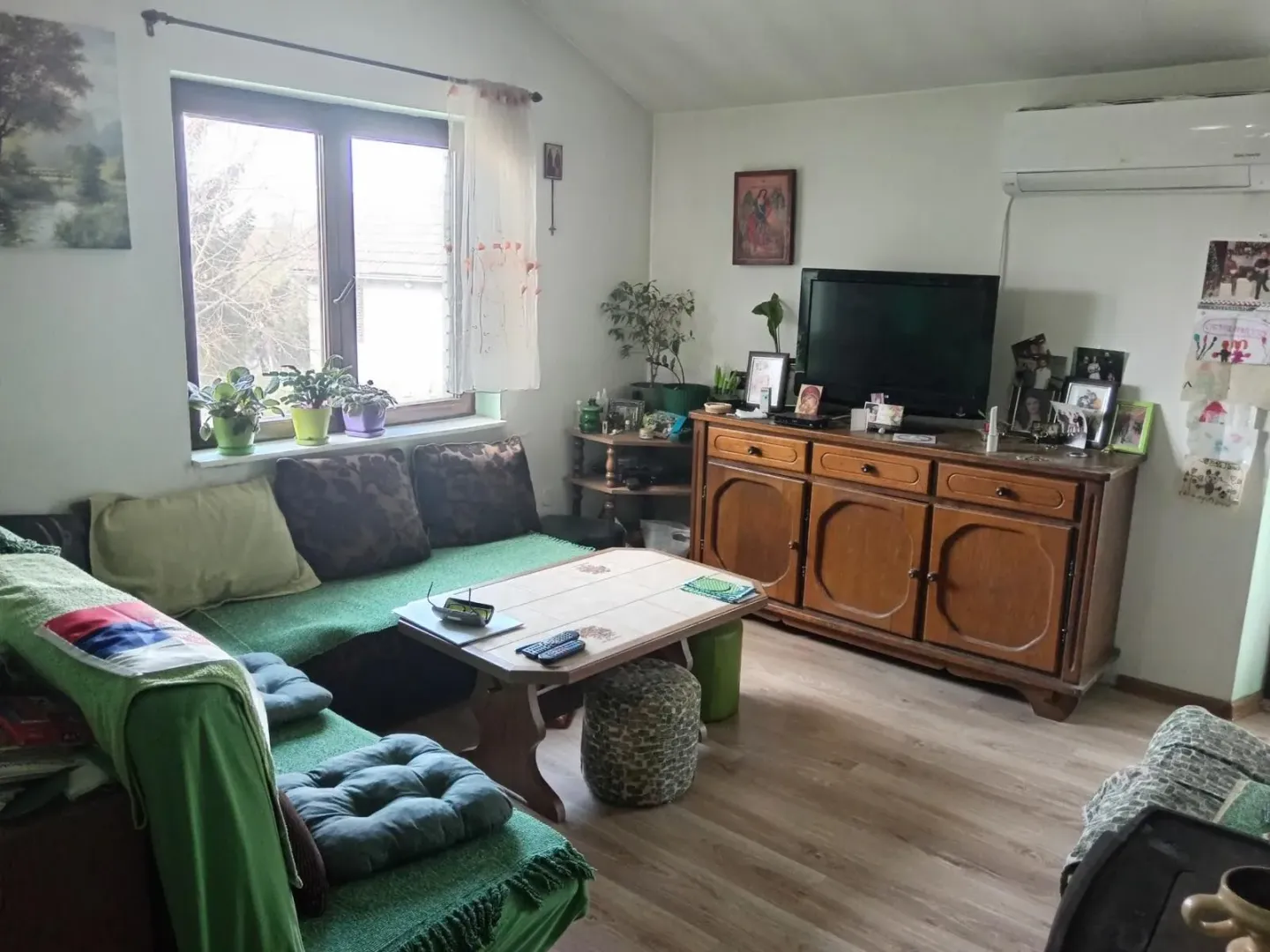 Prodaja, kuća, 209m², Surčin, Beograd